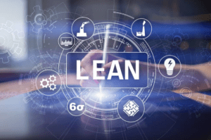 Lean SXE-Consulting