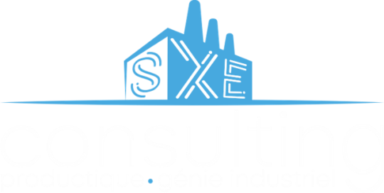 Logo SXE Consulting
