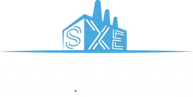 Logo SXE Consulting