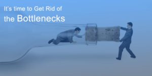 Goulot d'étranglement