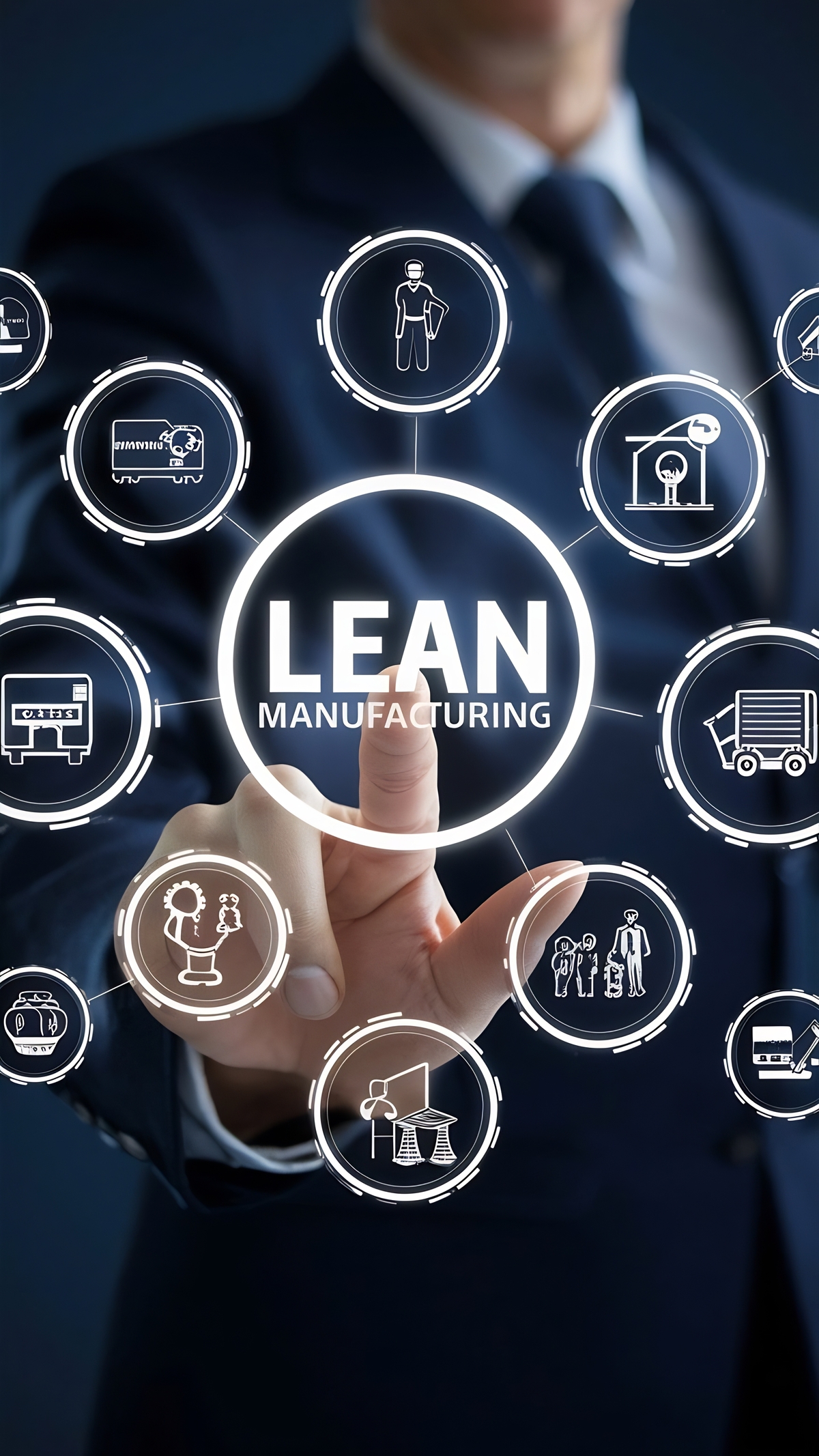 Lean Management SXE Consulting