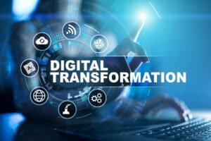 Transformation digitale