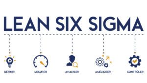 Lean Six Sigma