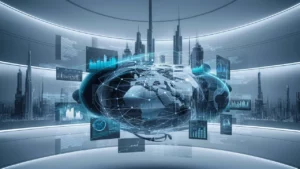 Audit digital