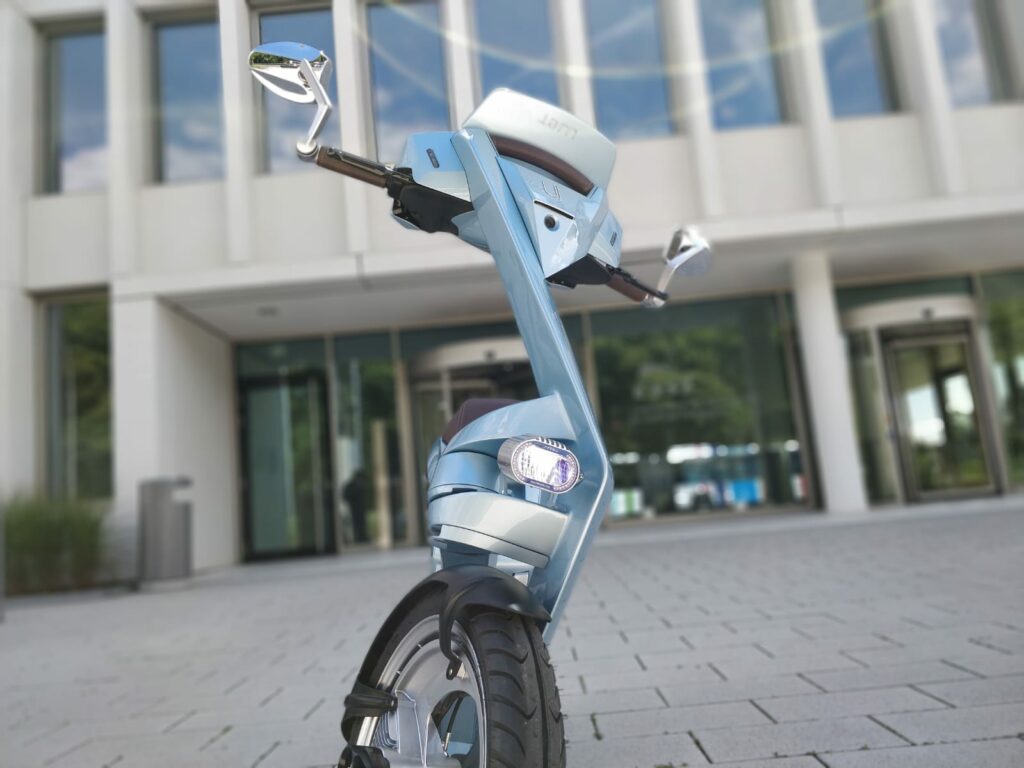Scooter