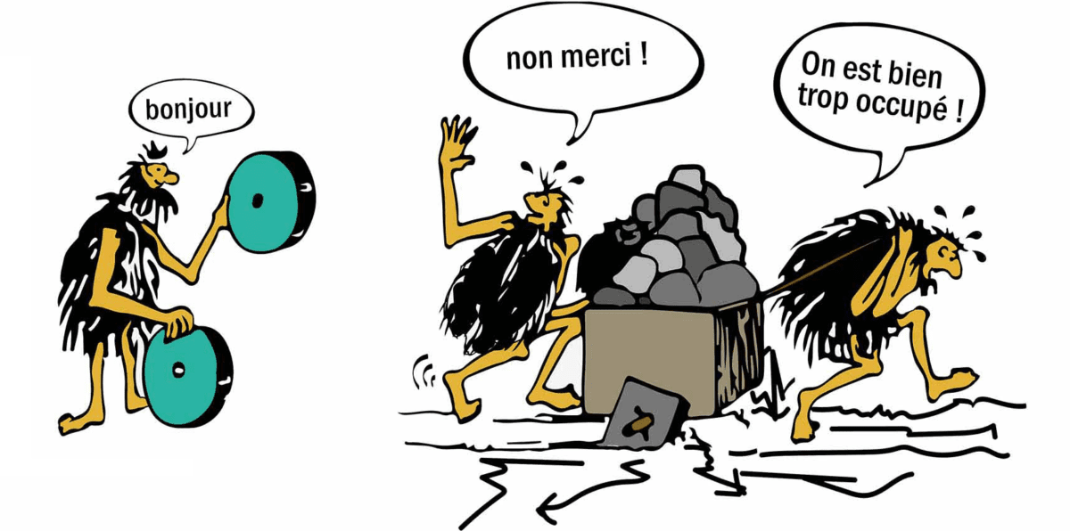 simplifier processus industriel