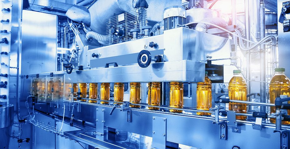 automatisation industrielle