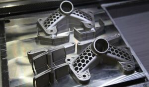 Prototypage industriel