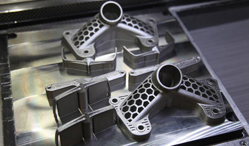 Prototypage industriel