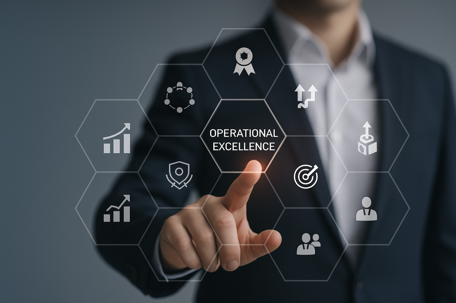 excellence industrielle