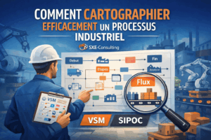 Cartographie des processus
