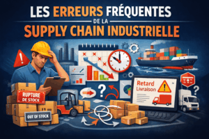 Supply chain