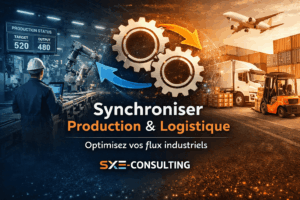 Production et logistique