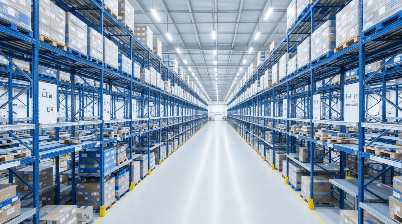 Comment le SCM améliore-t-il la rentabilité industrielle ?