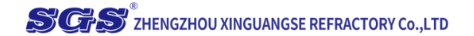 SGS Zhengzhou Xinguangse Refractory