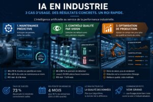 IA industrielle