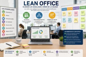 Lean office