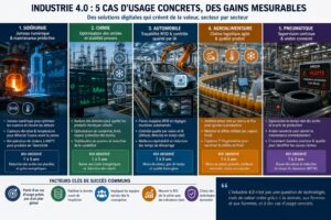 Industrie 4.0 PME